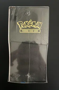 Sealed Pokemon TCG Mega Evolution Pokemon Center Elite Trainer Box ETB Set Of 2 - Image 4