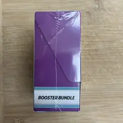 Pokemon TCG: Scarlet & Violet-Destined Rivals Booster Bundle (6 Booster Packs) - Image 3