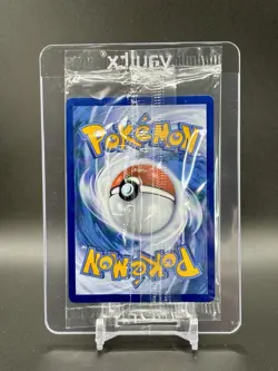 Pokemon TCG Lucario VSTAR SWSH291 Crown Zenith Promo SEALED - Image 2