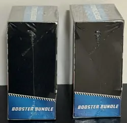 Pokemon TCG: Scarlet & Violet Black Bolt Booster Bundle Sealed Lot of 2 - Image 4