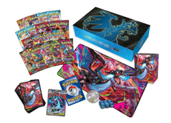 Pokemon TCG: Mega Charizard X ex Ultra-Premium Collection UPC PRESALE (11/14) - Image 3