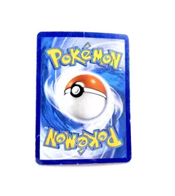 Pokemon Blastoise EX XY30 XY Series Holo Black Star Promo - Image 2