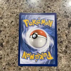 Pokemon TCG Janine's Secret Art 088/064! NM Condition! See Description! - Image 2
