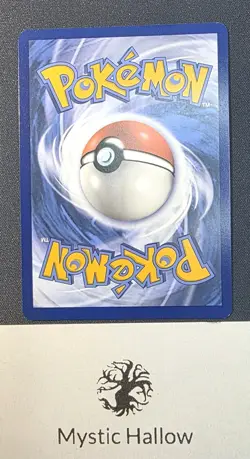 Pokemon Tcg Team Rocket's Spidops 187/182 Destined Rivals Holo NM Fresh Pack - Image 2