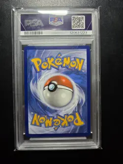 Pokemon 2023 Entei V GG36/GG70 Full Art Crown Zenith GEM MINT PSA 10 - Image 2