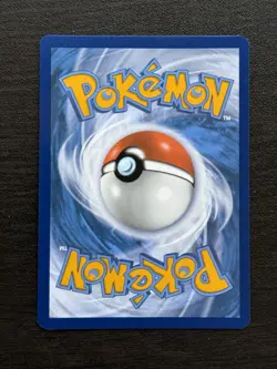 Pokemon, Quaquaval ex, Scarlet & Violet,Paldea Evolved #273/193 Holo Hyper,Gold - Image 2