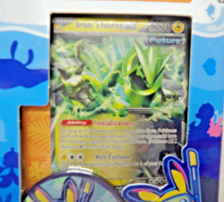 POKEMON WORLD CHAMPION DECK, EVAN PAVELSKI, REGIDRAGO VSTAR, HONOLULU 24, (OBP) - Image 3