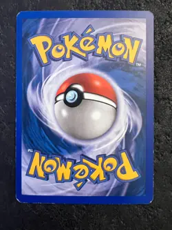 2005 POKEMON EX DELTA SPECIES COMIC-CON DITTO [PIKACHU] #63 LIGHTLY PLAYED - Image 2