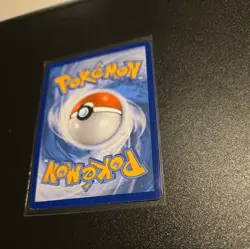 Pokemon TCG: Radiant Collection Regular: Raichu RC9/RC32 Generations LP- - Image 3