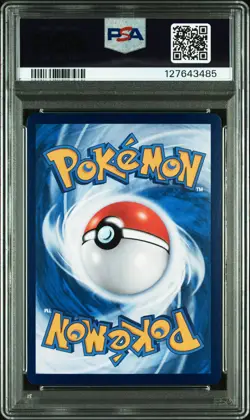 2025 POKEMON SIMPLIFIED CHINESE 151 C-COLL 151 ART RARE #172 PIKACHU PSA 9 - Image 2