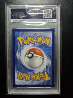 PSA 10 Charizard Vmax SV107/SV122 Pokemon Sword Shield Shining Fates Shiny Vault - Image 3