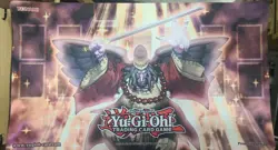 Yugioh YGO - Reborn Tengu Playmat - Official Konami Edison Event - New - Image 1