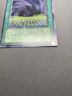 Yu-Gi-Oh! FUSION GATE Common Unlimited LON-098 HP - Image 2