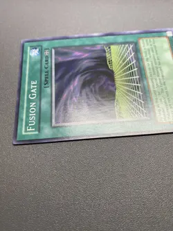 Yu-Gi-Oh! FUSION GATE Common Unlimited LON-098 HP - Image 5