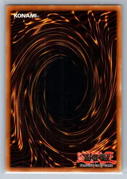 Magician's Force #MFC-090 Emblem of Dragon Destroyer - VG - Image 2