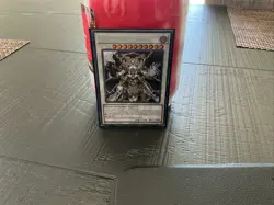 Yu-Gi-Oh! Chaos Angel CYAC-EN044 1st Edition Cyberstorm Access - Image 1