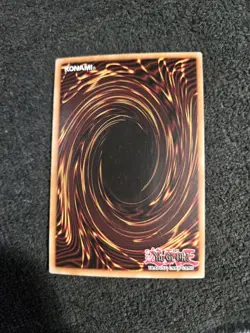 Dark Magician Girl - DPBC-EN009 - Super Rare - 1st Edition Moderately Played Due - Image 2