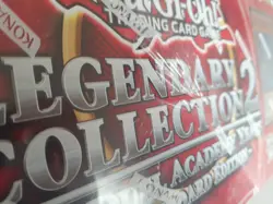 Yugioh! GX Legendary Collection 2 The Duel Academy Years Gameboard Edition, New - Image 3