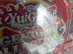 Yugioh! GX Legendary Collection 2 The Duel Academy Years Gameboard Edition, New - Image 4