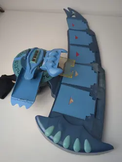 Original YuGiOh! Chaos Duel Disk Duel Disc gebraucht - Image 1