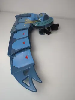 Original YuGiOh! Chaos Duel Disk Duel Disc gebraucht - Image 2