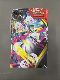 Mega Evolution Enhanced Booster Box (36 Packs + Promo card) - Sealed Pokemon TCG - Image 4