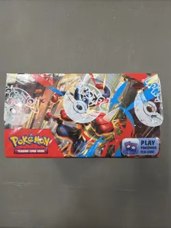 Mega Evolution Enhanced Booster Box (36 Packs + Promo card) - Sealed Pokemon TCG - Image 5