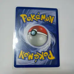Mewtwo Black Star Promo Card #14 Pokemon - Image 2