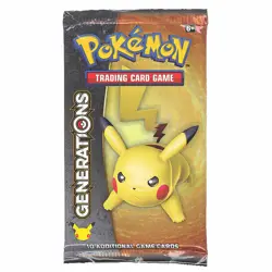 2016 Pokemon Generations Holo Rare and Reverse Holos YOU PICK Complete your Set - Image 1