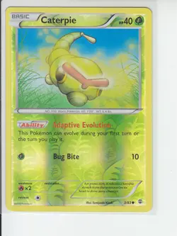 2016 Pokemon Generations Holo Rare and Reverse Holos YOU PICK Complete your Set - Image 2