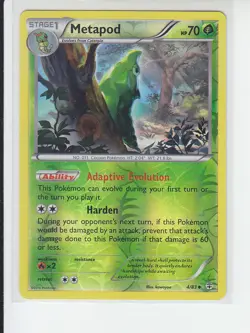 2016 Pokemon Generations Holo Rare and Reverse Holos YOU PICK Complete your Set - Image 4