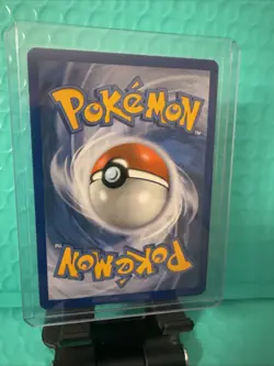 Pokemon TCG Absol Plasma Freeze Holo Card 67/116 Rare - Image 2