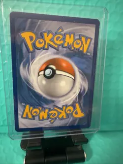 Pokemon TCG Absol Plasma Freeze Holo Card 67/116 Rare - Image 4