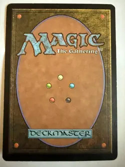 MTG: Aluren Card Tempest 1997 Magic The Gathering Rare - Image 2