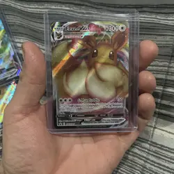 Pokemon TCG Eeveelution Vmax Lot Of 7 Cards! Evolving Skies Set/All NM+💥🥳 - Image 2