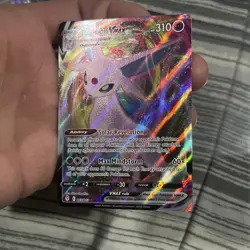 Pokemon TCG Eeveelution Vmax Lot Of 7 Cards! Evolving Skies Set/All NM+💥🥳 - Image 4