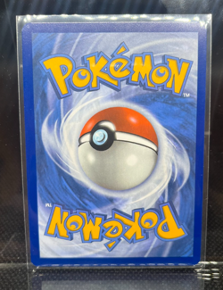 Flareon SVP 167 Pokemon Holo Prismatic Evolutions Black Star Promo Card NM - Image 2