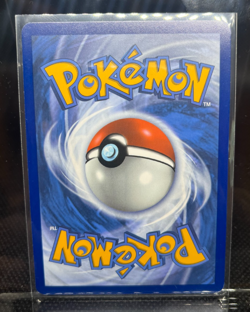 Pokemon Prismatic Evolutions Card Single Vaporeon Holo 168 Promo - Image 2