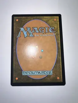 Xander's Lounge (Borderless) - Near Mint MTG Streets of New Capenna Rare - Image 3