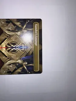 Xander's Lounge (Borderless) - Near Mint MTG Streets of New Capenna Rare - Image 5