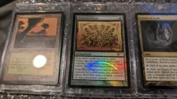 MTG Cards Magic the Gathering Lot Gently Played To NM - Image 1