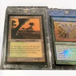 MTG Cards Magic the Gathering Lot Gently Played To NM - Image 4