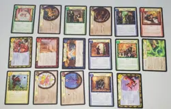 Harry Potter TCG Chamber of Secrets Complete Set 140/140 - All Cards NM/LP - Image 4