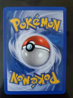 Ditto (Charmander) 61/113 Pokemon TCG Card EX Delta Species Fire Near Mint NM - Image 5