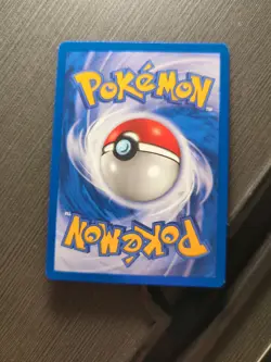 Quagsire 48/64 1st Edition Pokemon Card Neo Revelation Common NM - Image 2