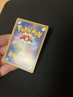 Ash’s Pikachu Lv. X 043/DPt-P EXC Pokemon Cards Japanese Vintage Promo Rare M - Image 5