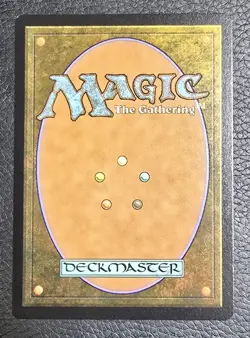 Mana Echoes Double Masters Regular Japanese NM MTG Magic Card - Image 2