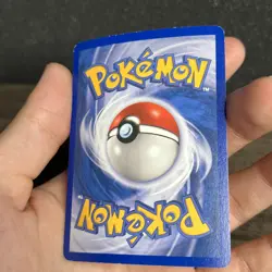 Geodude 55/97 Reverse Holo EX Dragon Pokemon Card E Series MP - Image 5