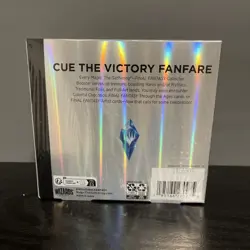 MTG Final Fantasy Collector Booster Box - Sealed | English - Image 2