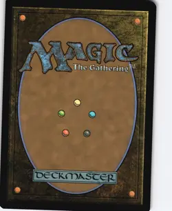 Cursed Mirror R Universes Beyond: Doctor Who 226 WHO - Image 2